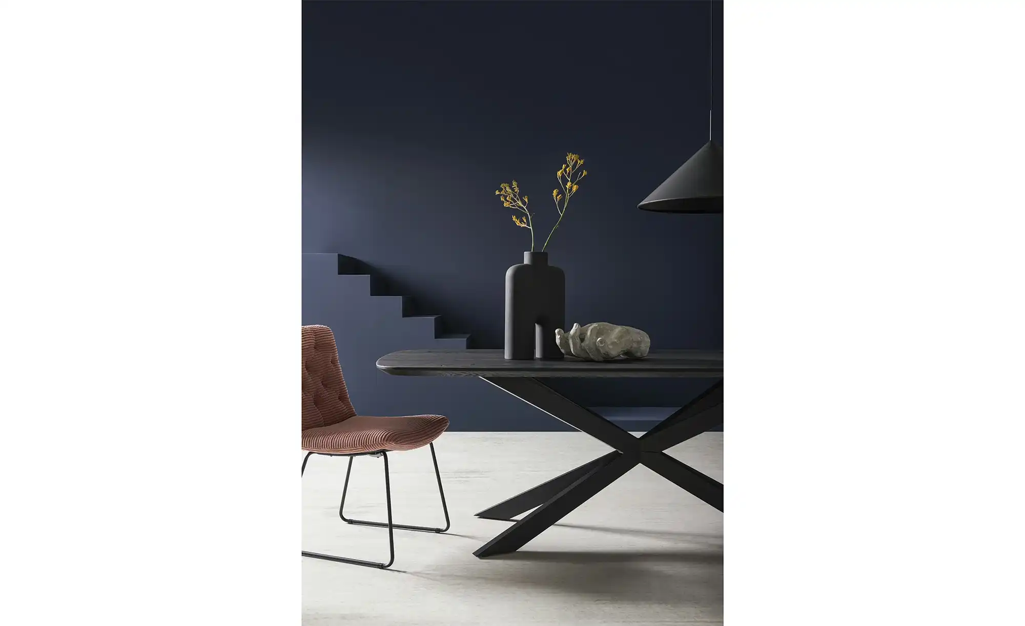 Jette Home Esstisch Bano