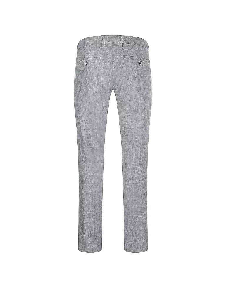 MAC Hose LENNOX SPORT hellgrau