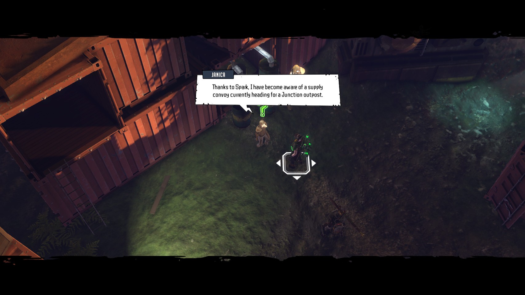 Dreadlands- PC