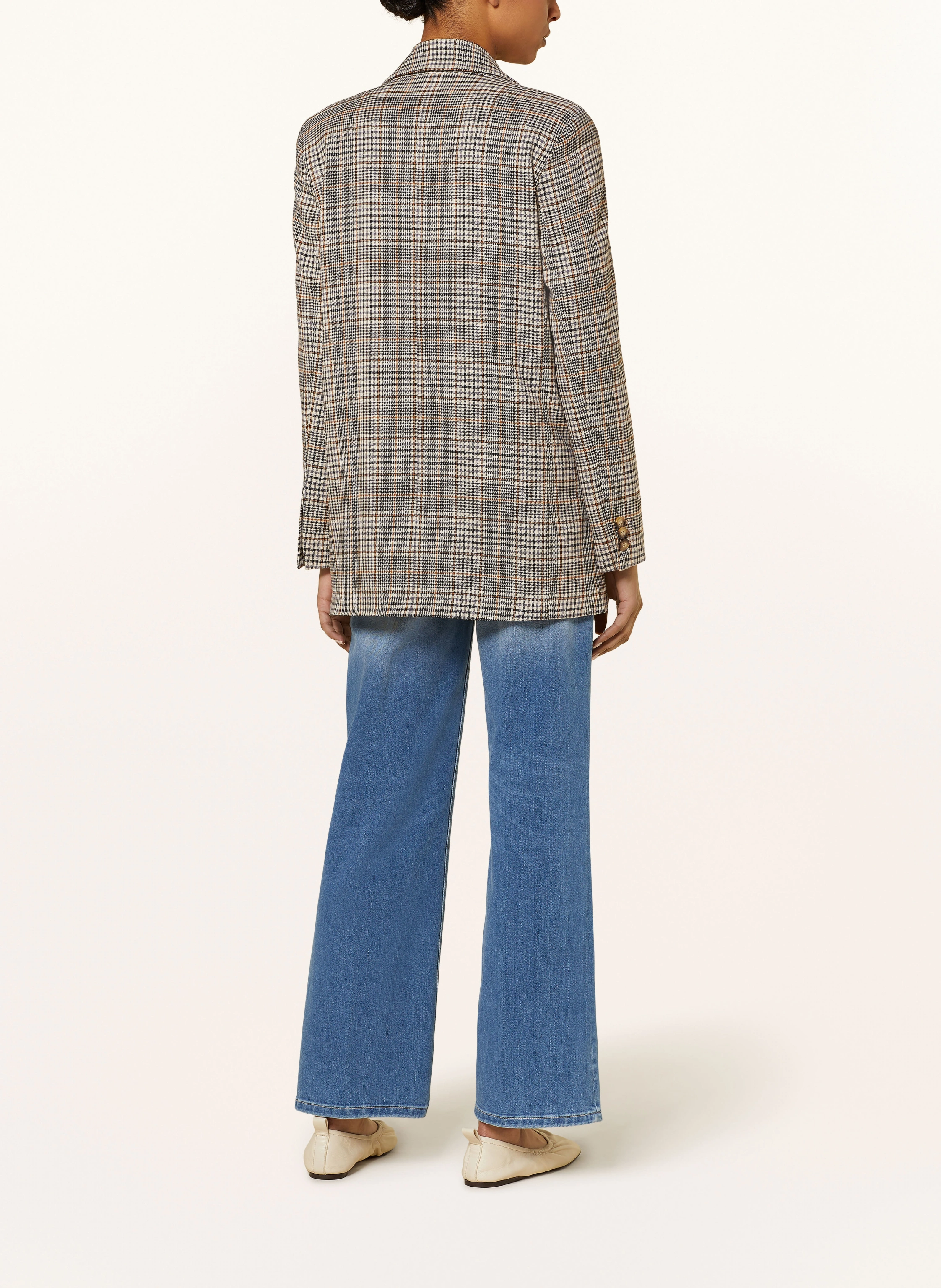 darling harbour Blazer
