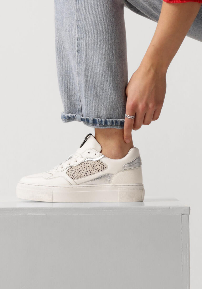 MARUTI witte maruti lage sneakers tavi