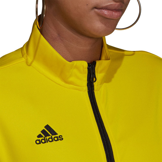 adidas Entrada 22 TK Jacket Dames