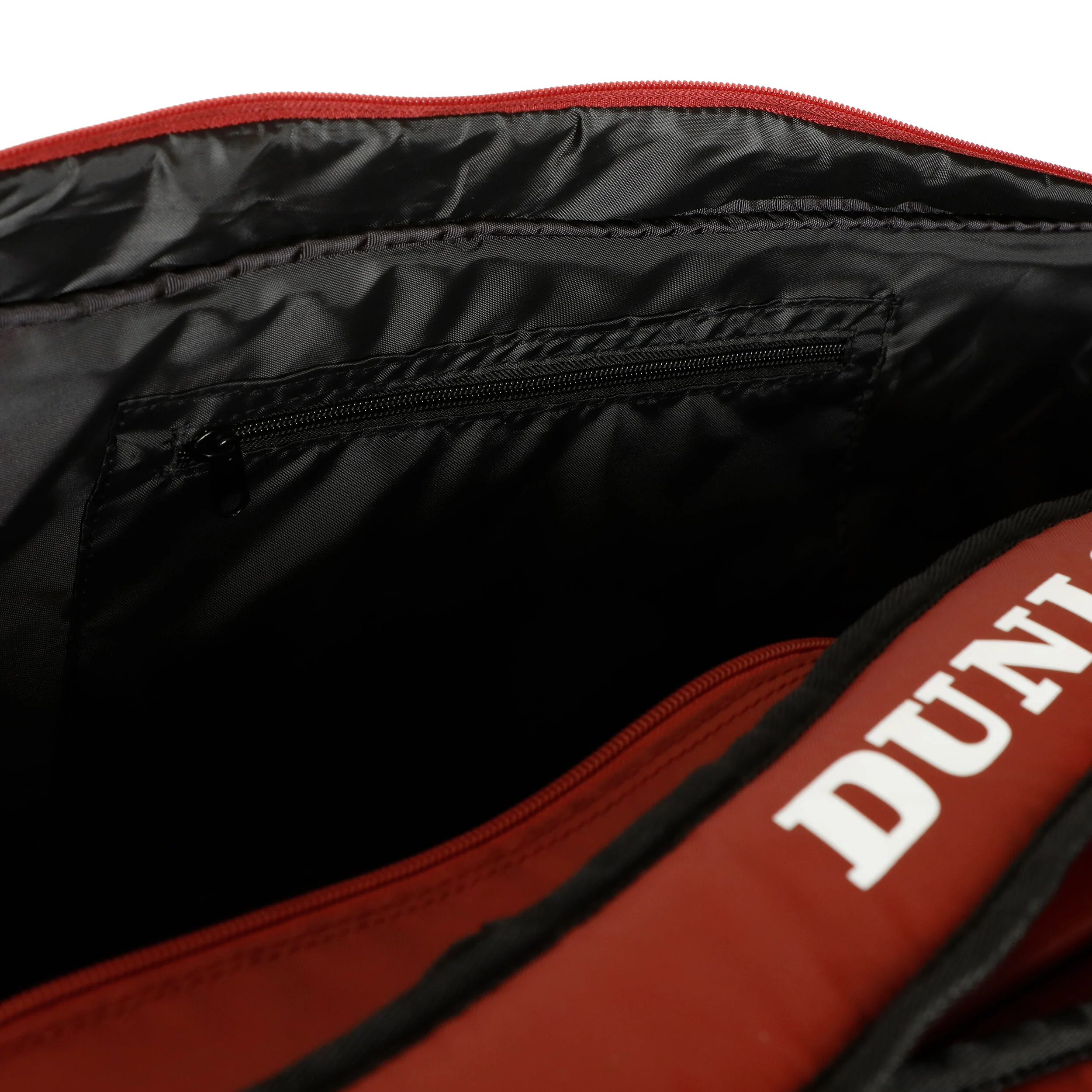 Dunlop Performance CX Club Housse De Raquette Lot De 10 - Noir , Rouge
