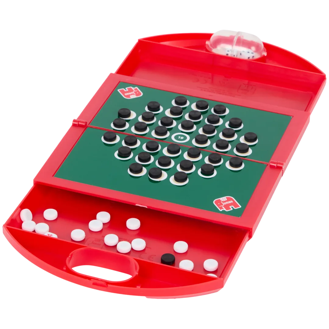 Jeux de société de poche Jumbo