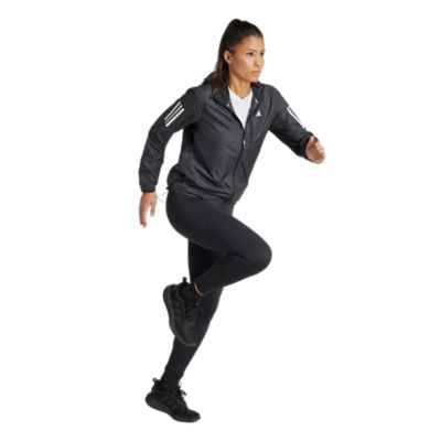 AdidasOwn the Run - schwarz