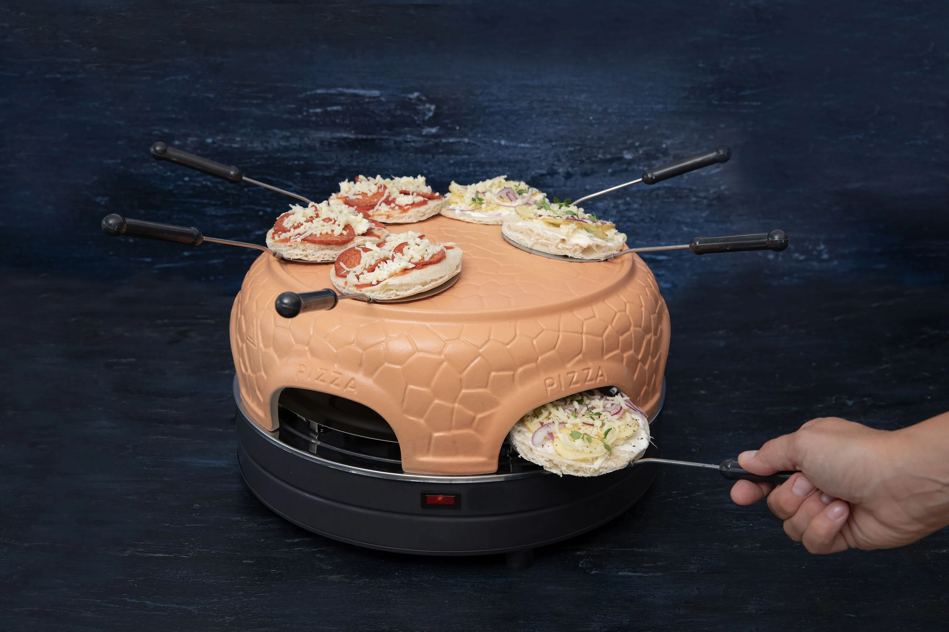 Gastronoma Pizzaovn
