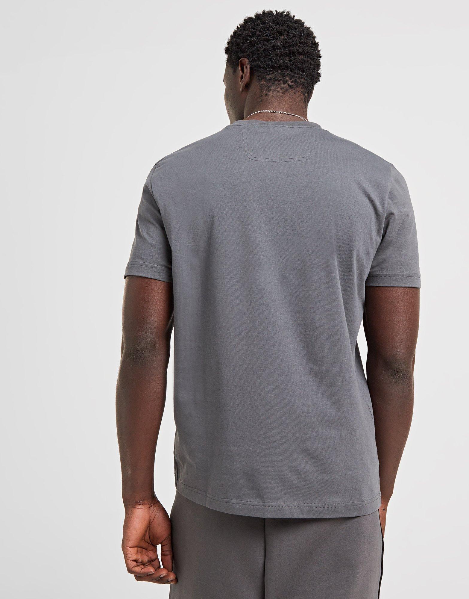 BOSS T-shirt Split Homme