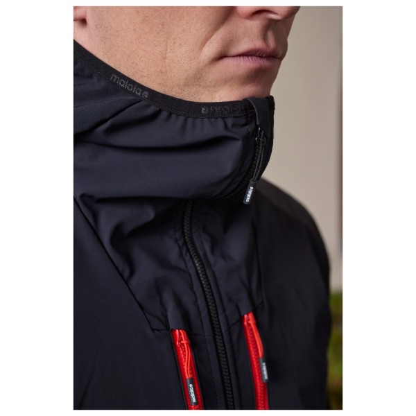 Maloja - SperberM. - Veste softshell