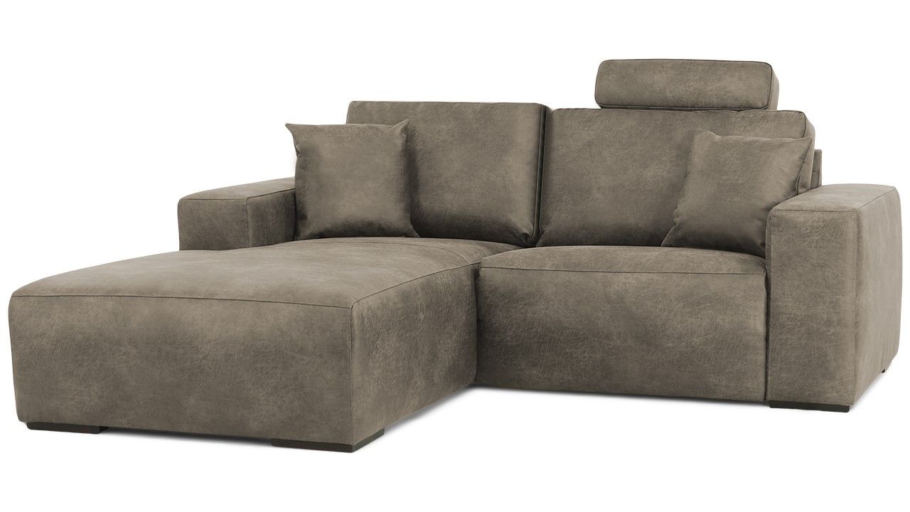 Loungebankstel Larissa