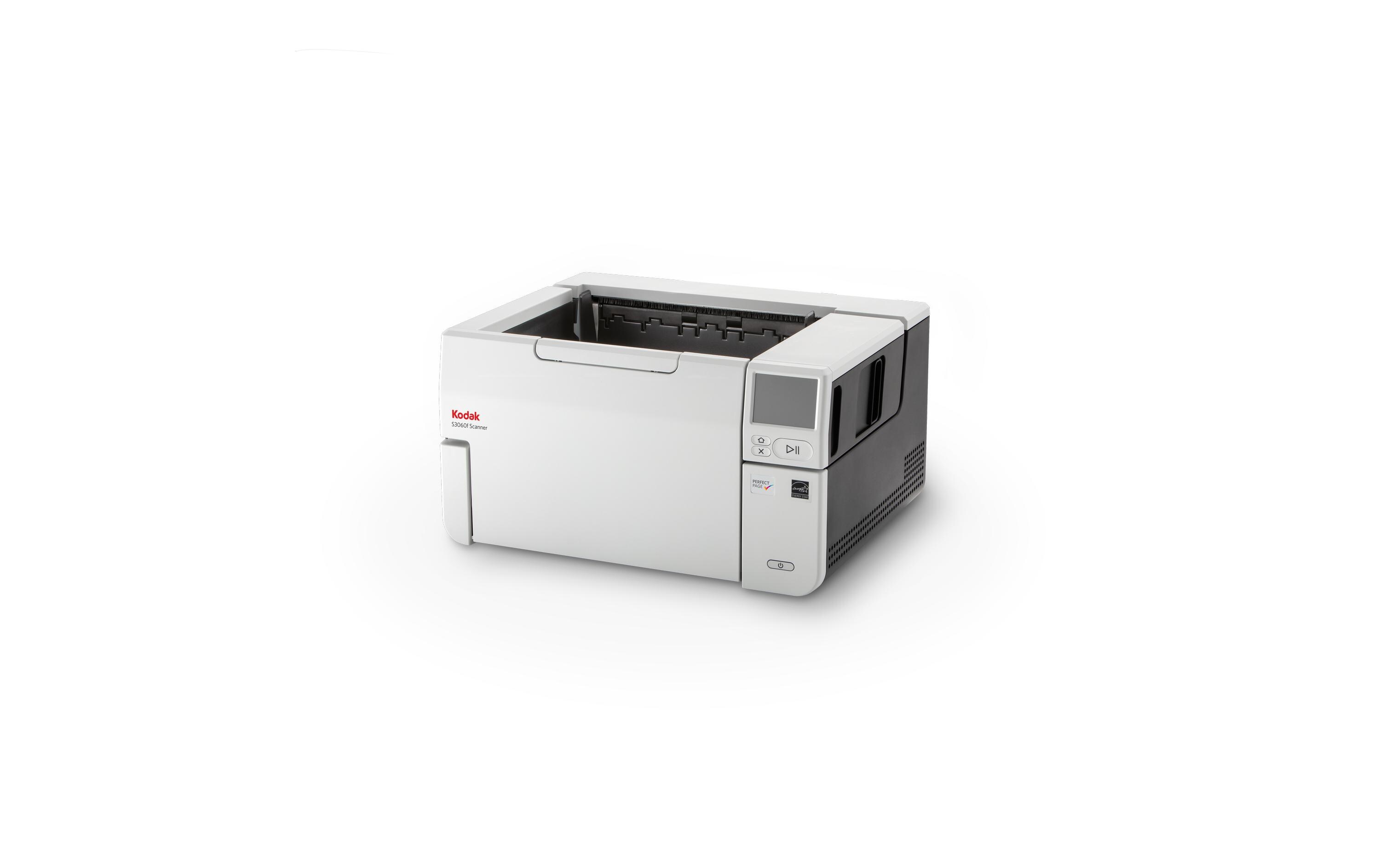 Dokumentenscanner S3060f<br>A3-Dokumentenscanner mit konstant hohem Durchsatz
