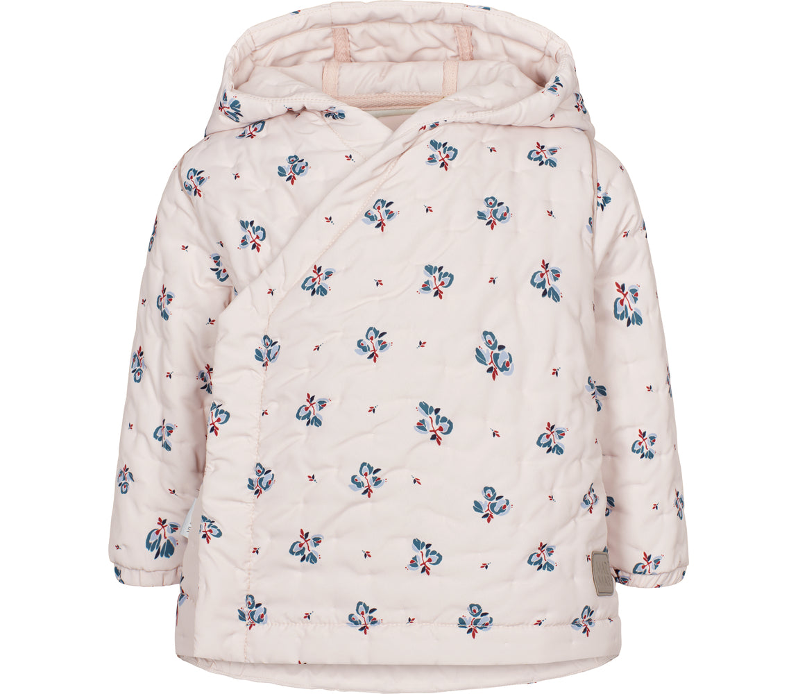 Omari Jacket, Termojakke - Bouquet