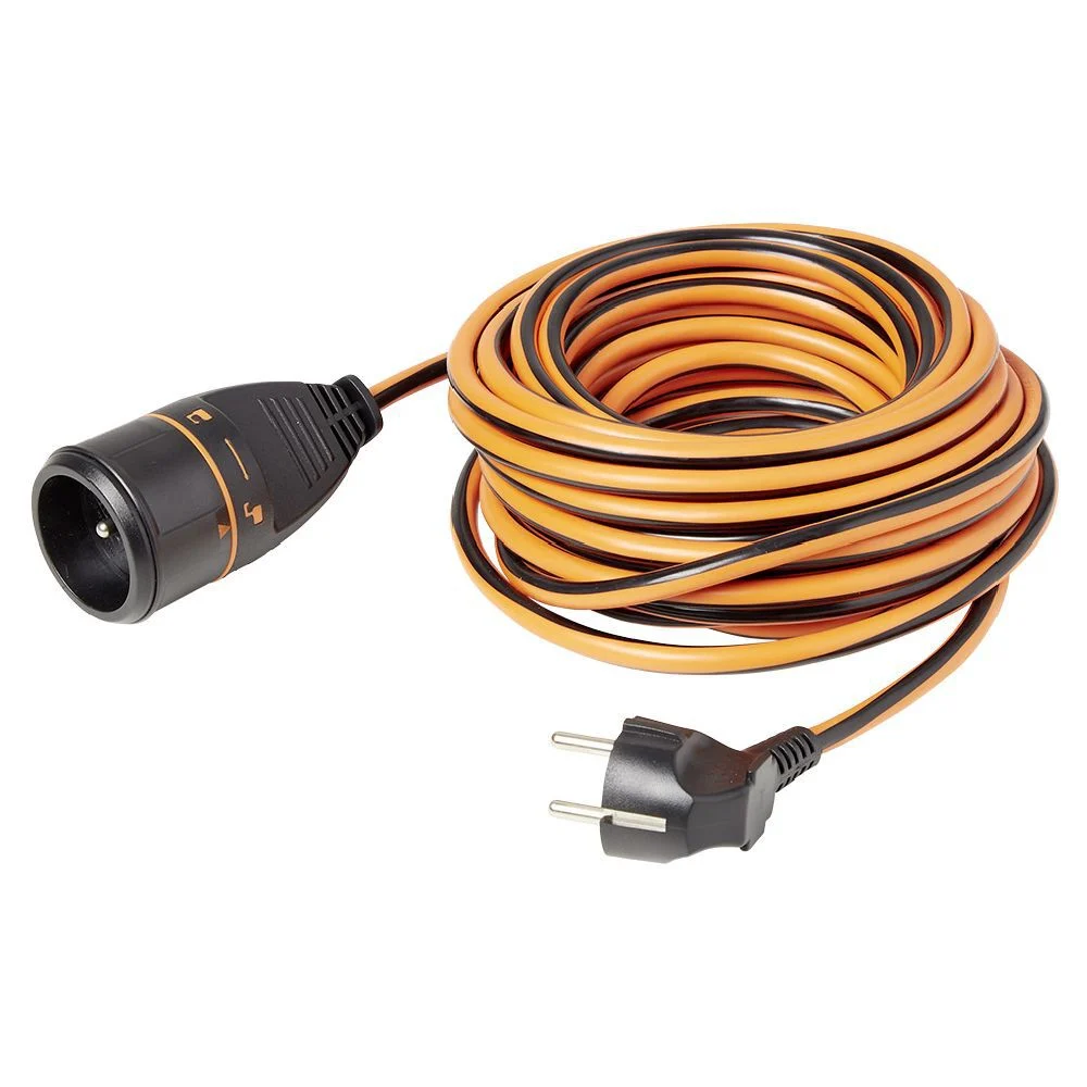 Rallonge extérieur Electralock avec système de verrouillage 10m