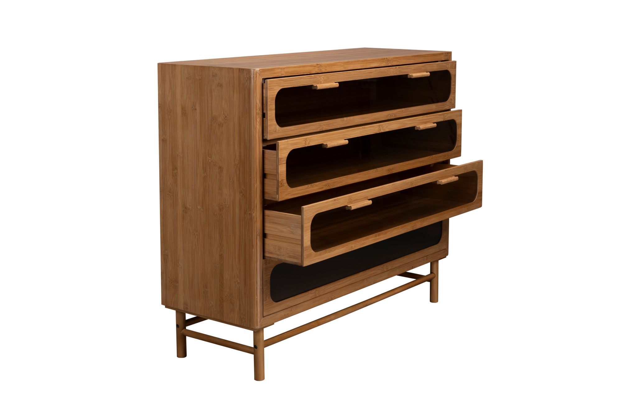 Wandkast Drawer