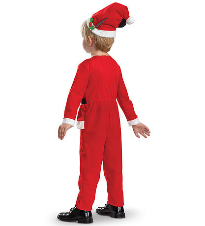 Disguise Udklædning - Christmas Mickey