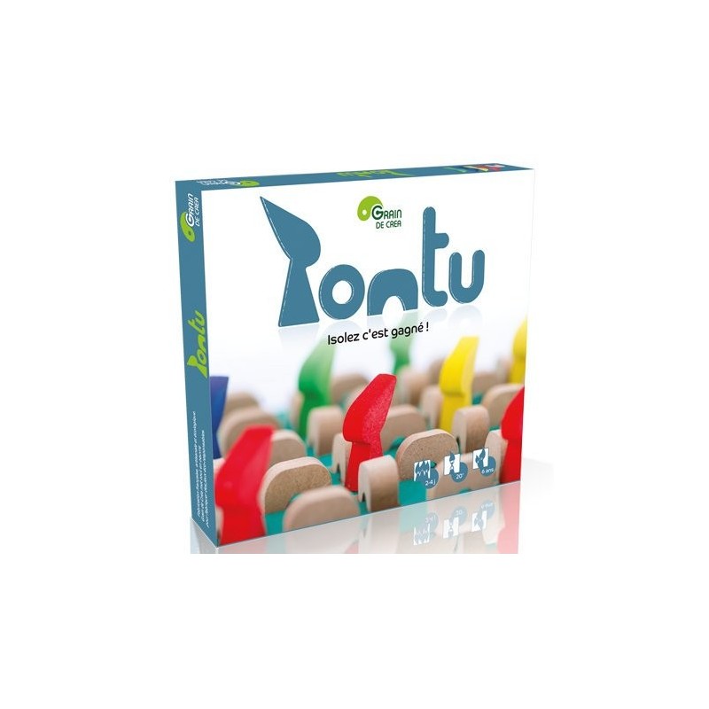 Pontu