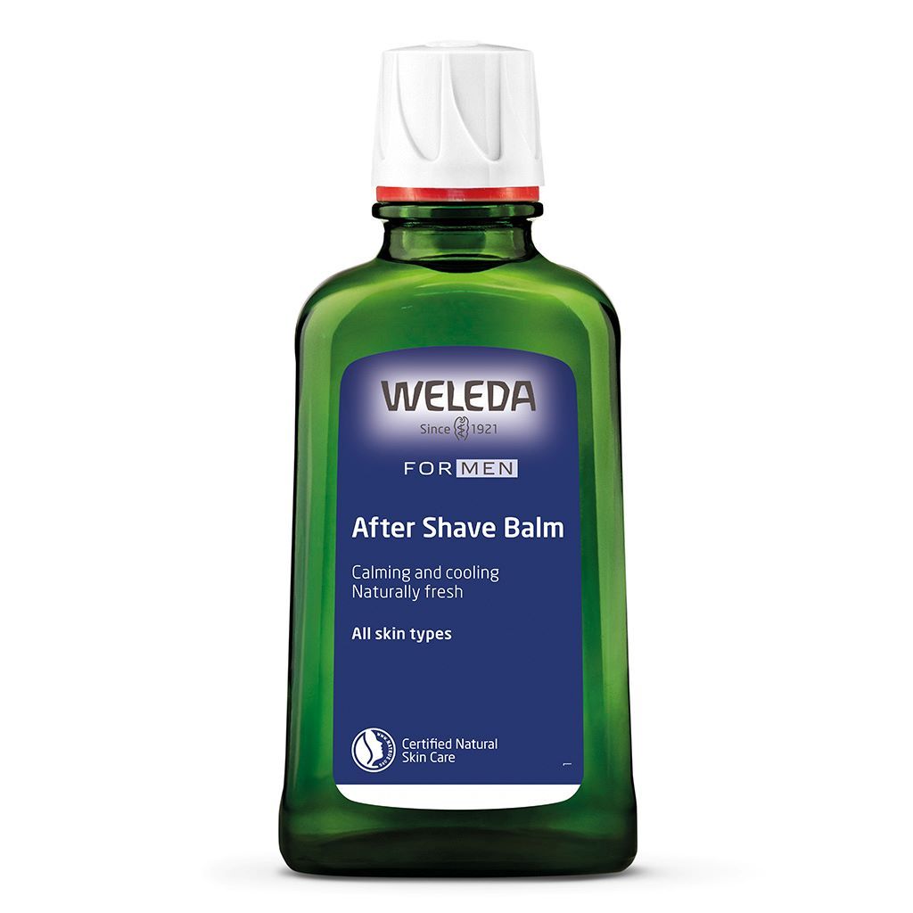 Weleda After Shave Balm