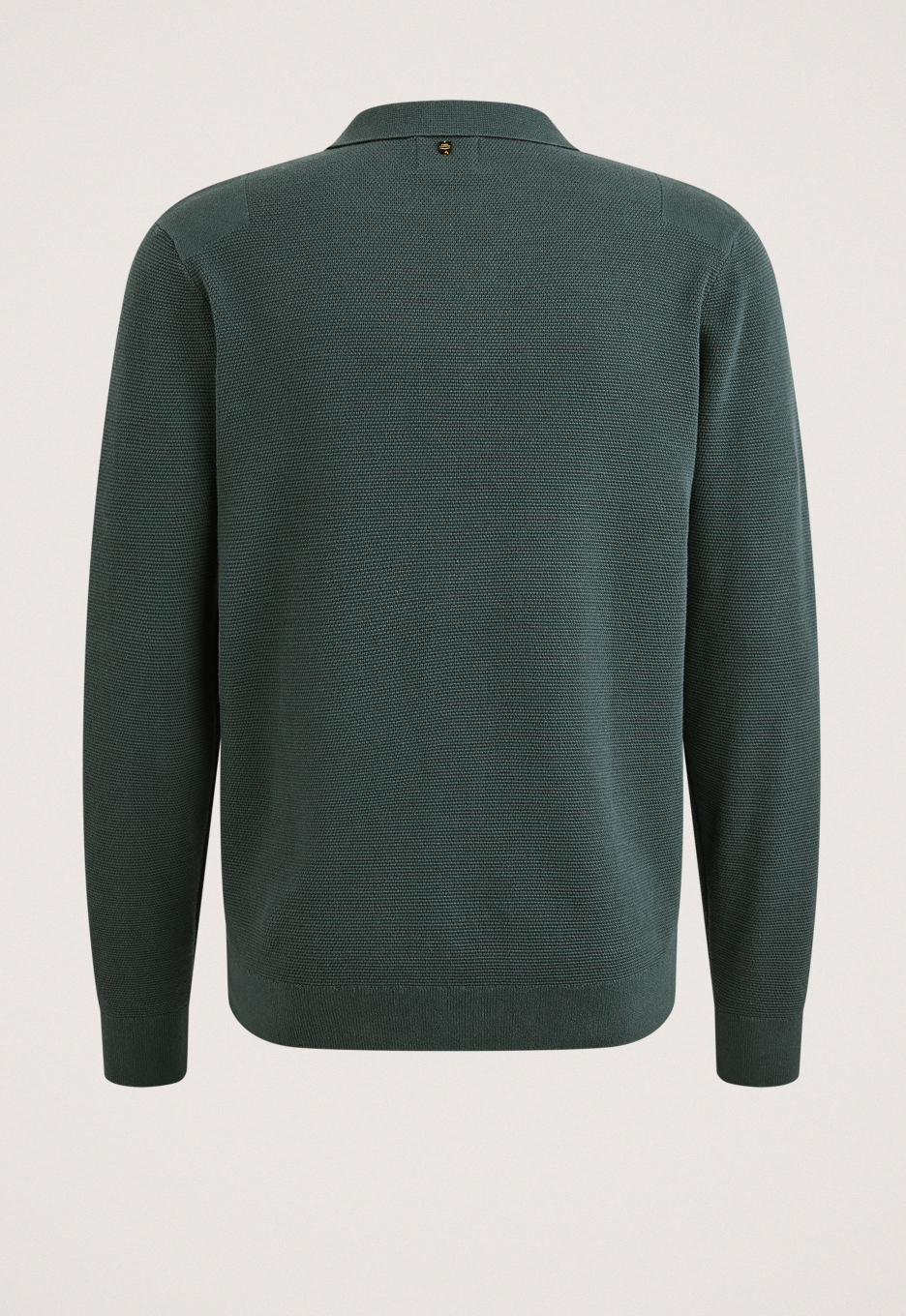 PME Legend Longsleeve Polo