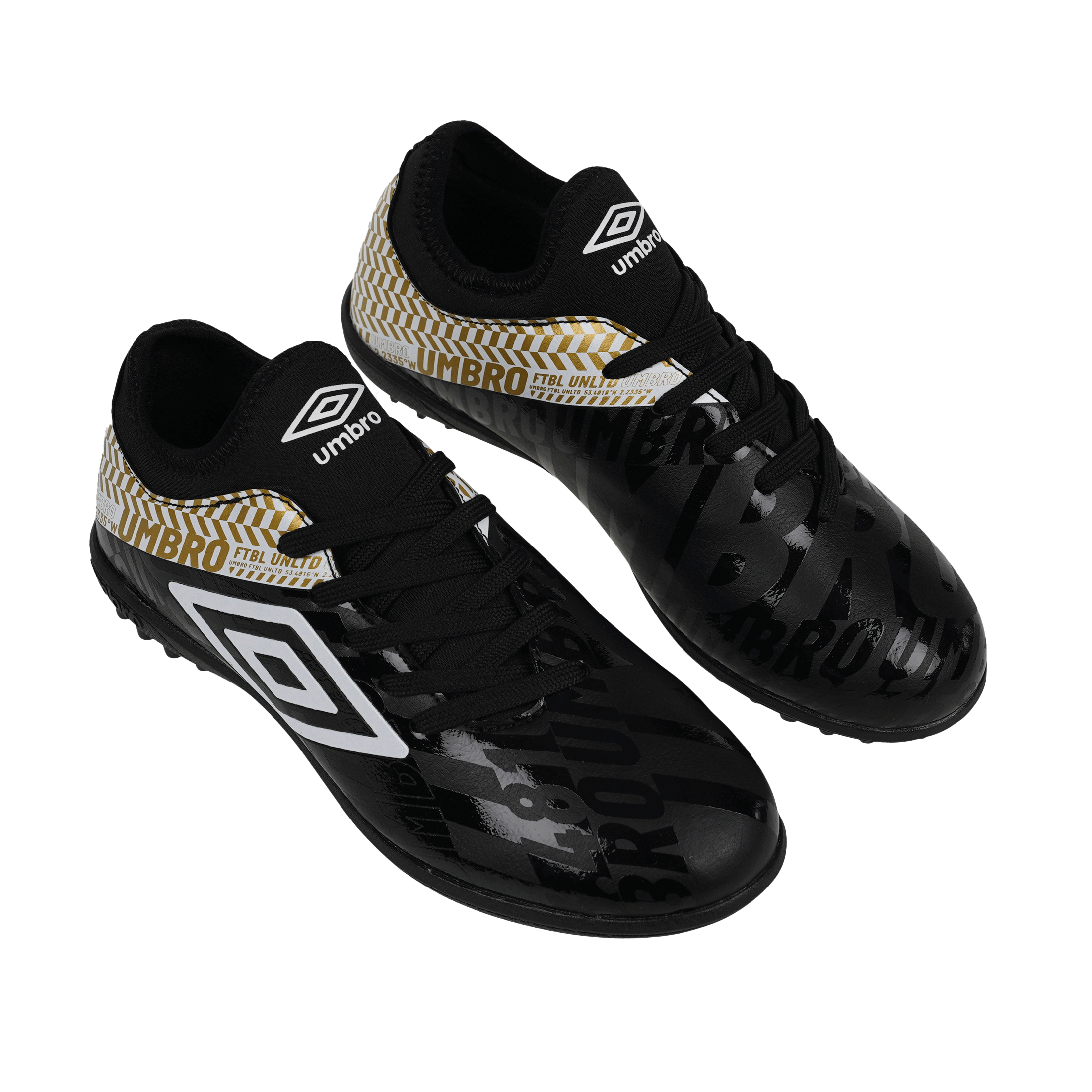 Umbro Axis TF Jr - Fotballsko