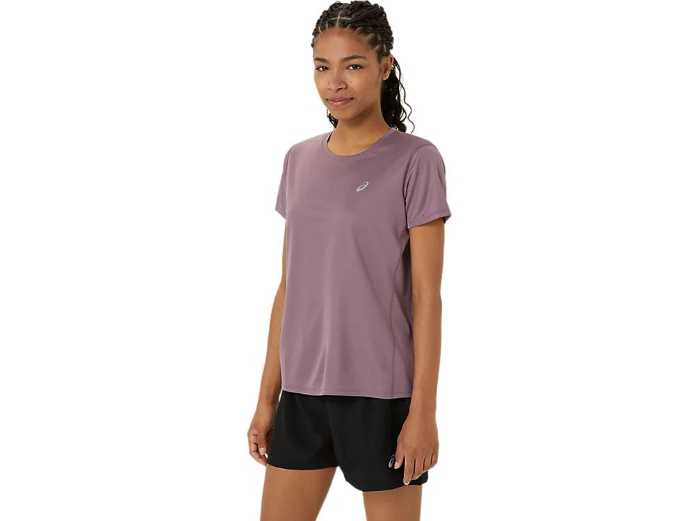 ASICS  Core SS Top
