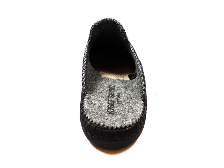 Josef Seibel Monaco Damen 62  54702TE432 dunkelblau-kombi