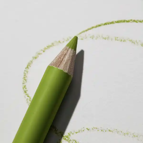 Kohl Kajal Waterproof 130 Lime Green