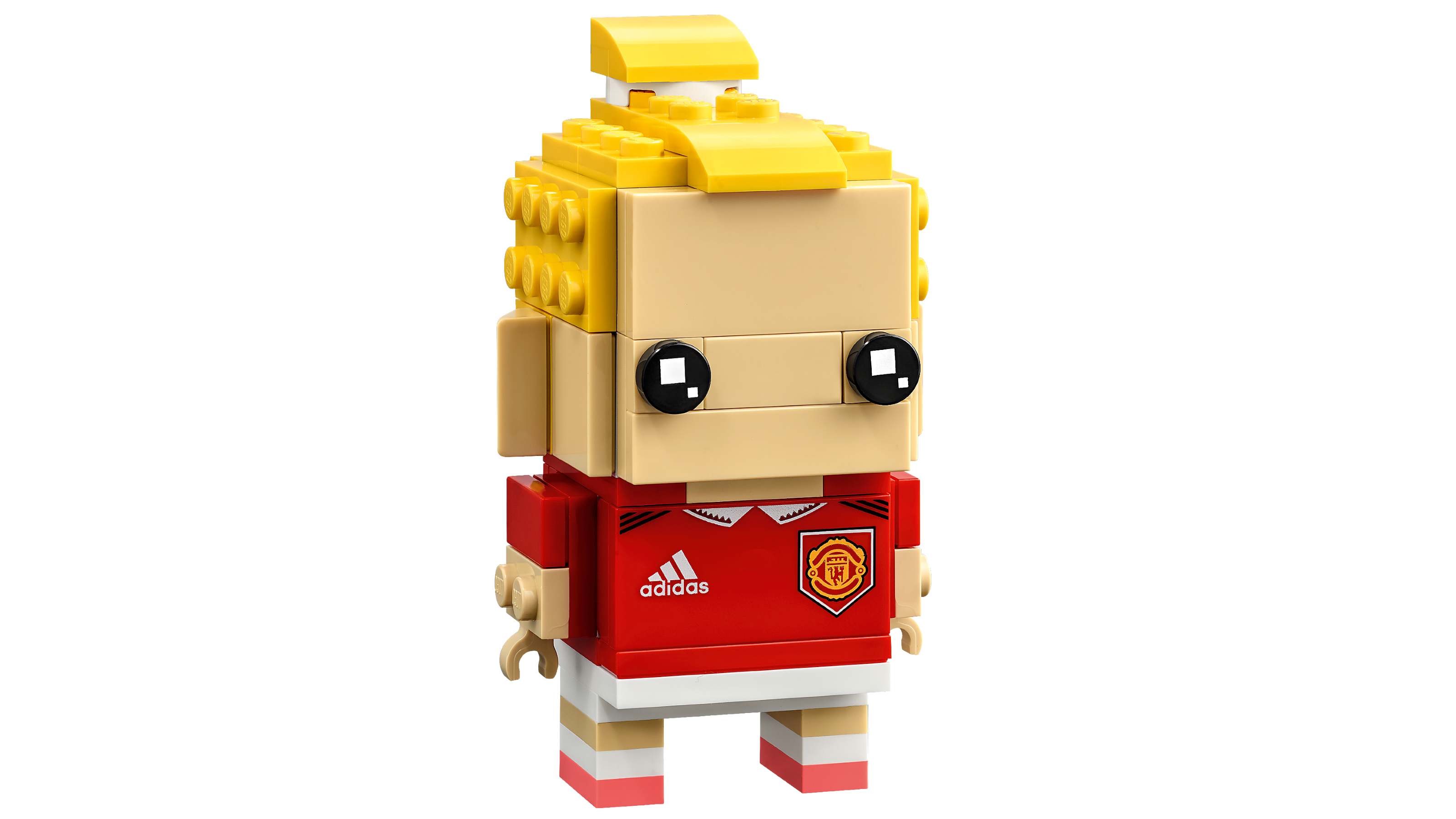 La Fabrick à Selfie Manchester United 40541