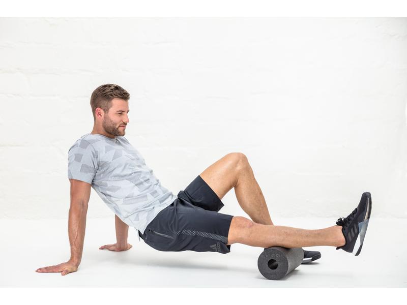 BLACKROLL Faszientraining Standard Zur Regeneration und Selbstmassage