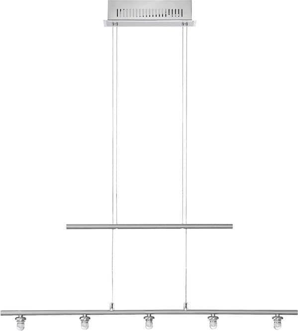 LED-Pendelleuchte