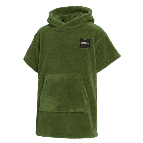 MYSTIC Poncho Teddy Kids 2025
