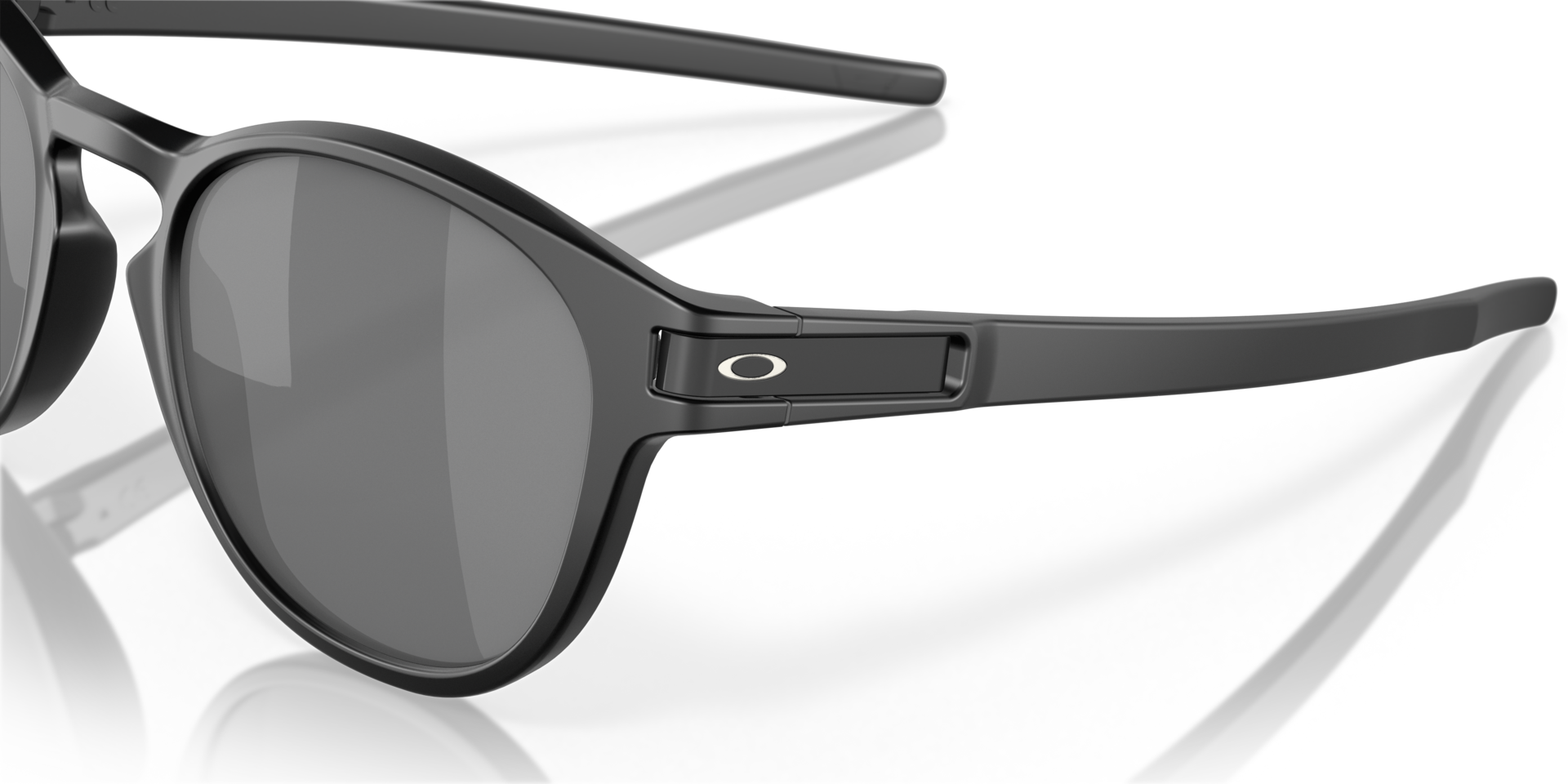 Oakley Latch<br>Prizm Black linse