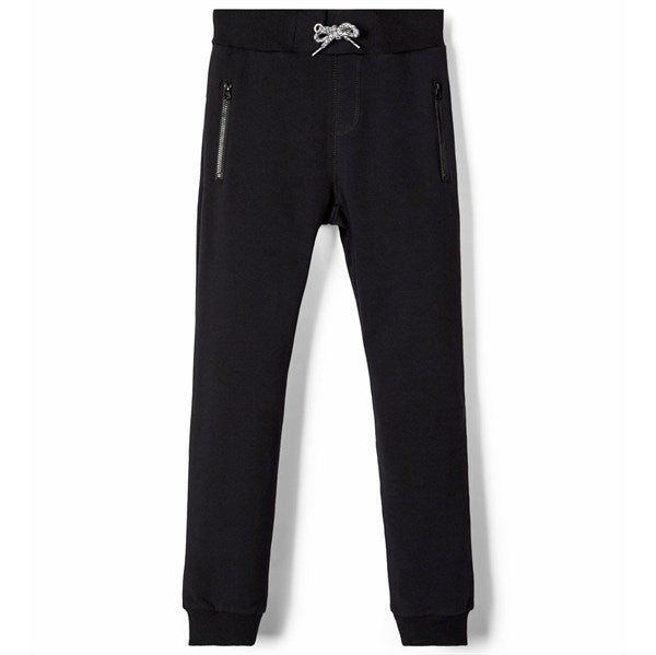 Black Honk Bru Noos Sweatpants - Name it → Luksusbaby.dk