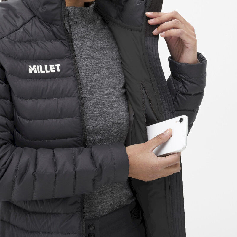 Evole Light 700 Jacket - Doudoune femme