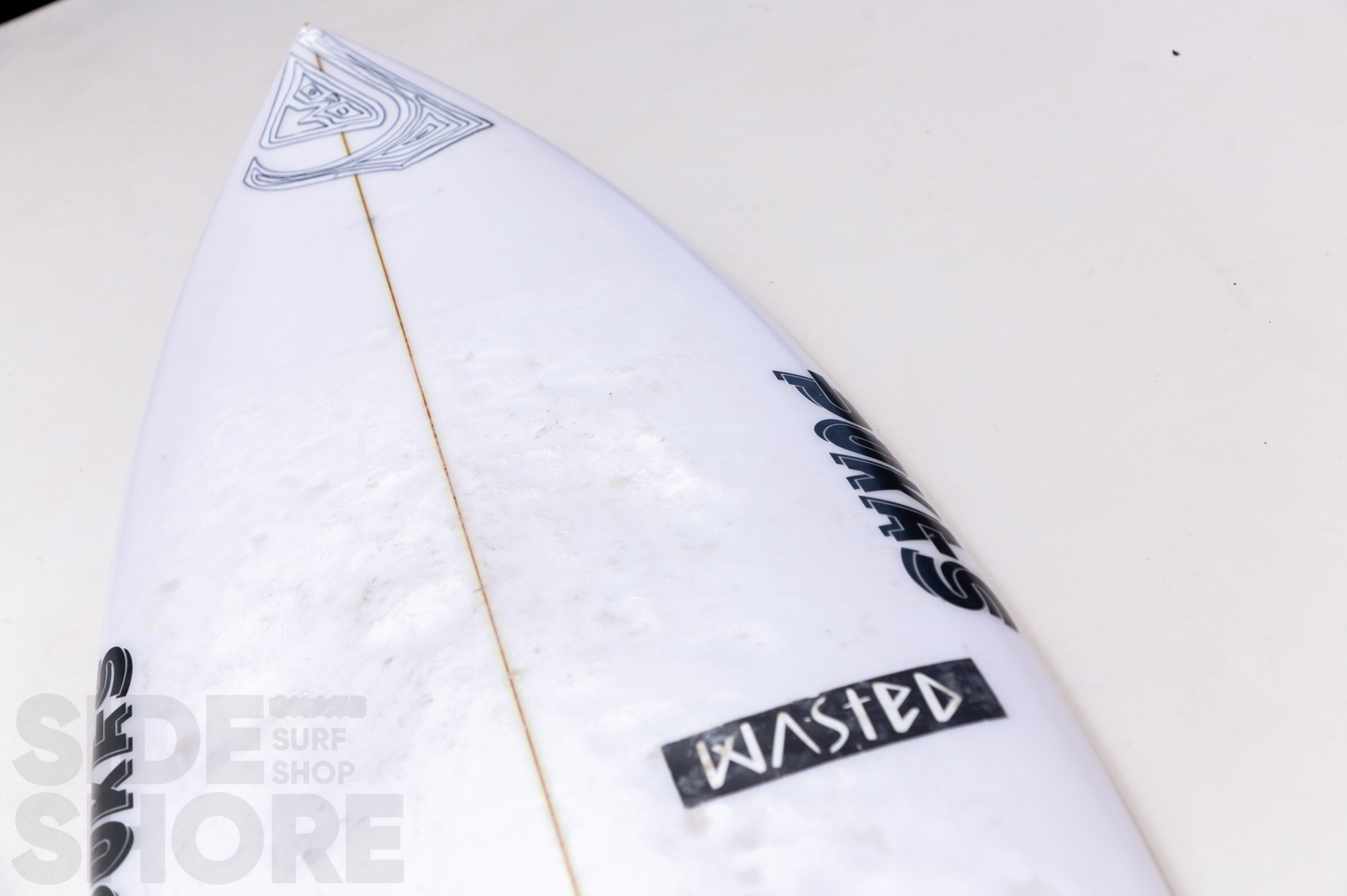 Lost Pocket Rocket - 5'8 x 18.60
