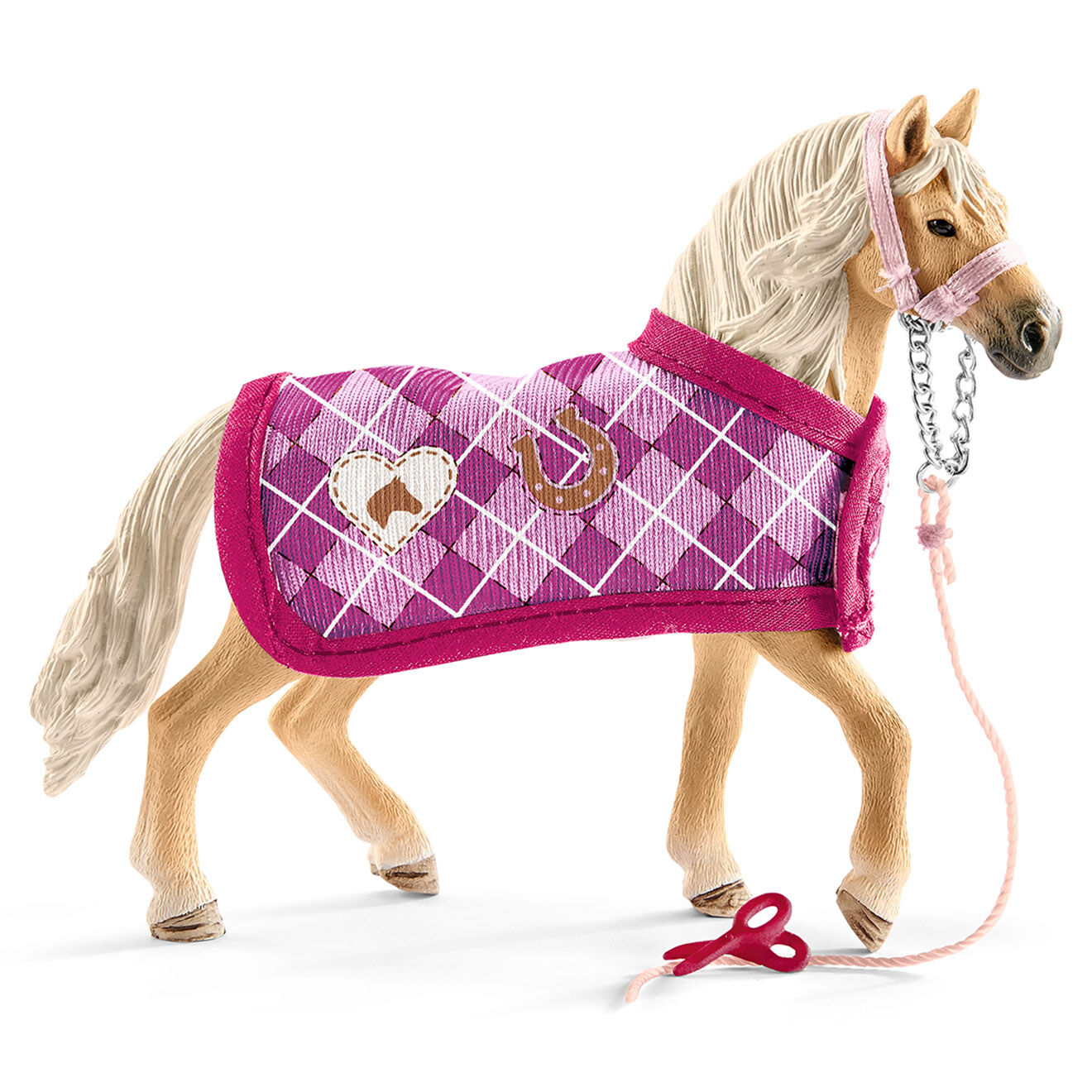 Schleich Création de mode multicolore