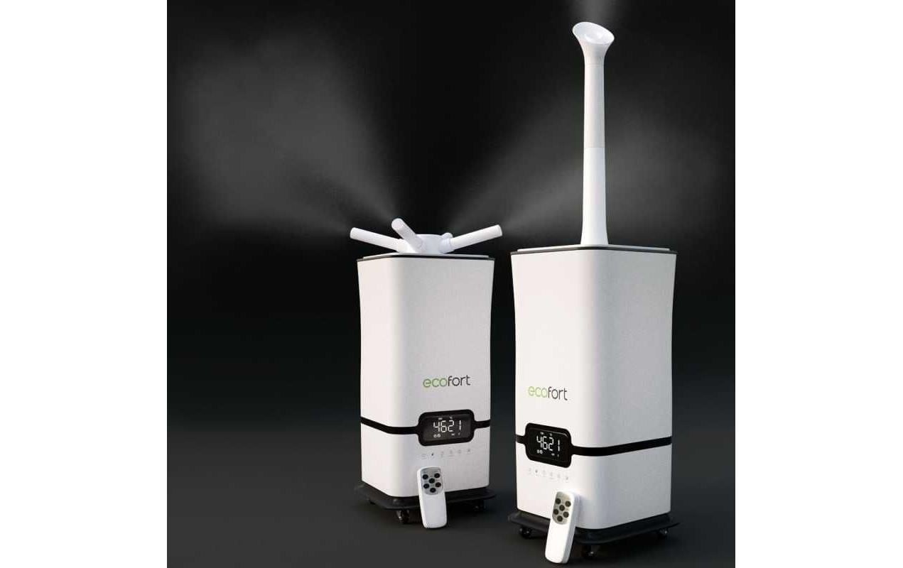 Luftbefeuchter »Ecofort ecoQ HumidAir U1500« 16 l Wassertank