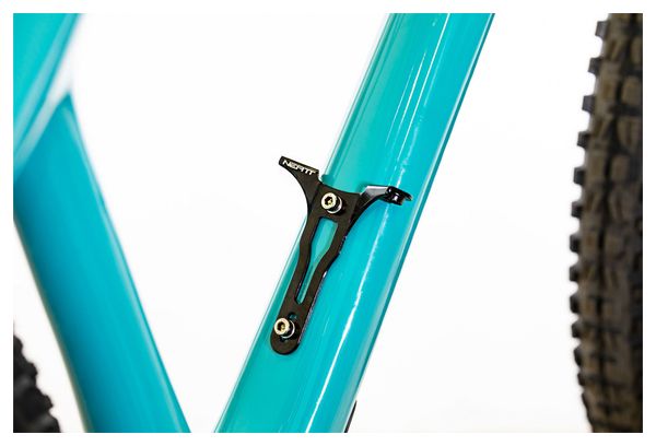 Support de Cartouches CO2 Neatt Noir