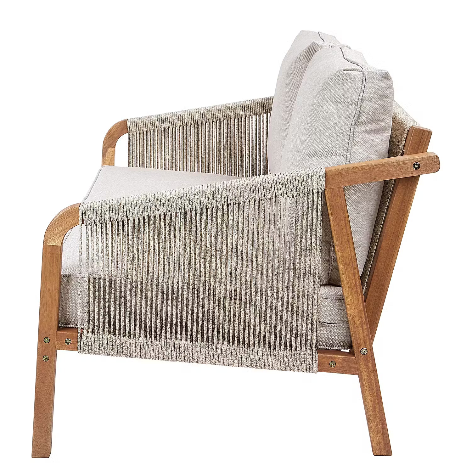 ROPE ISLAND Outdoor-Sofa