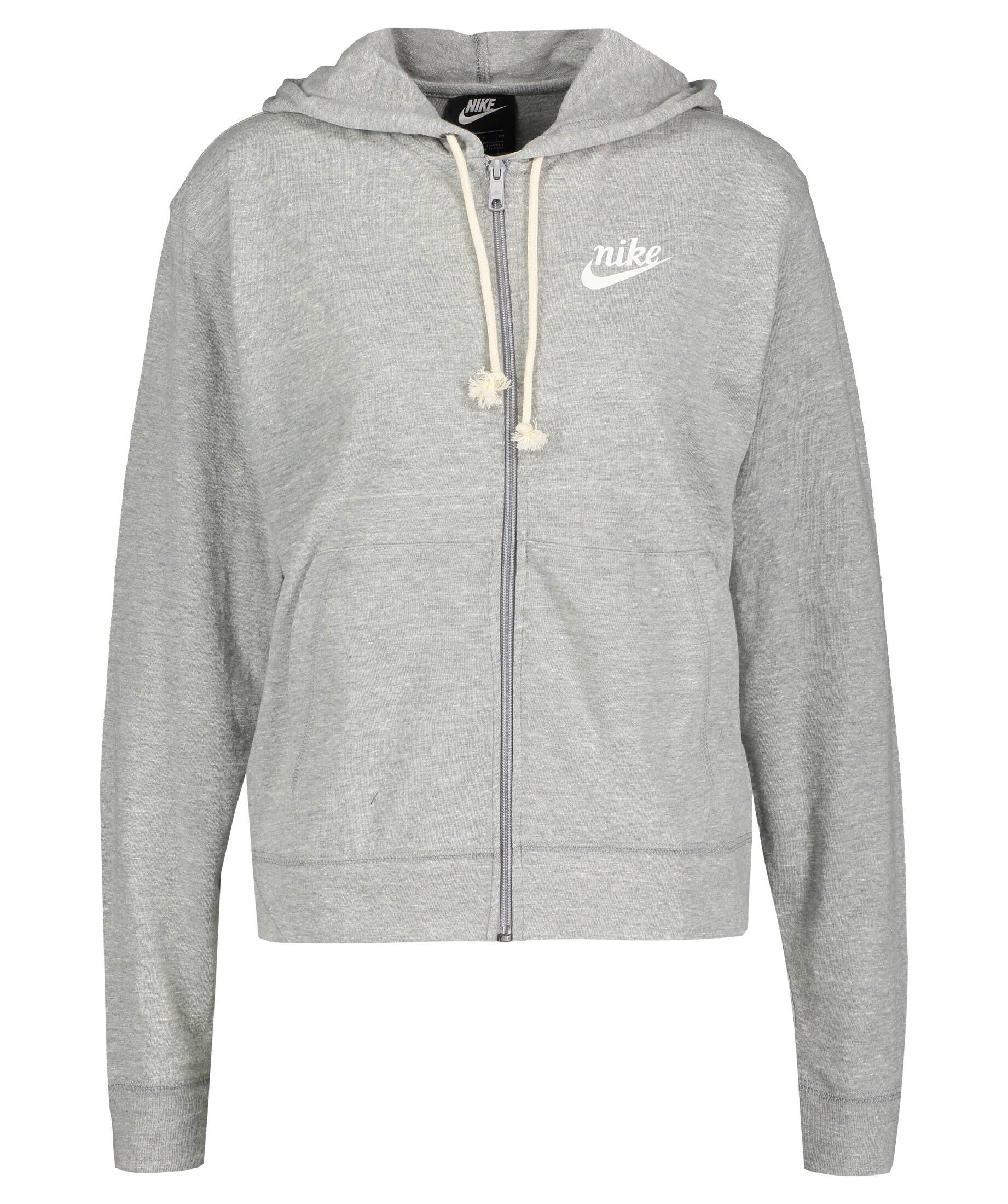 Nike Sportswear| Damen Sweatjacke GYM VINTAGE