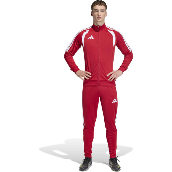 adidas Tiro 26 League Training Jacket
