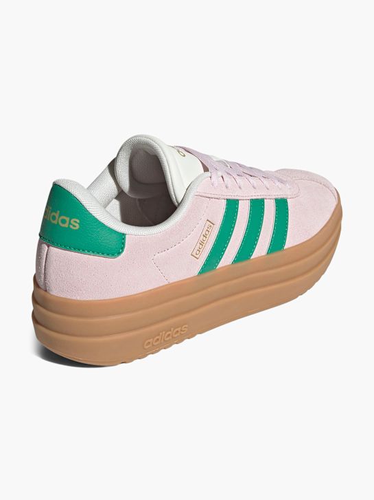 adidas VL COURT BOLD Sneaker pink