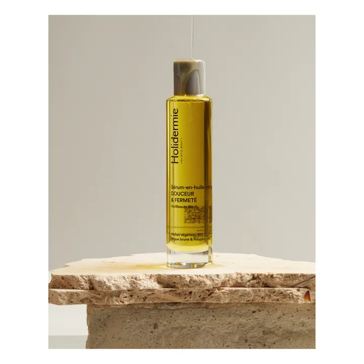 Holidermie Sérum-en-huile corps - 100 ml