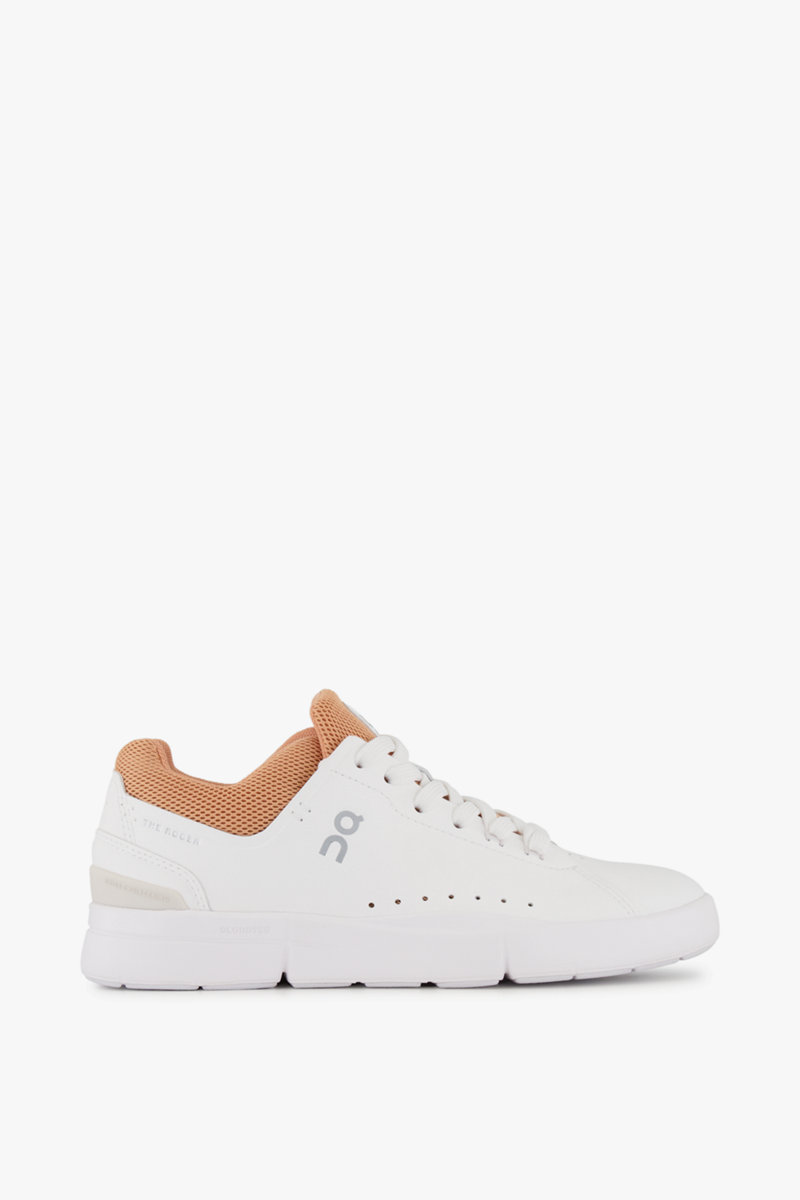 ON The Roger Advantage Damen Sneaker