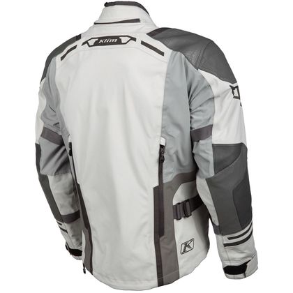 Veste KLIM KODIAK GORE-TEX PRO - Gris
