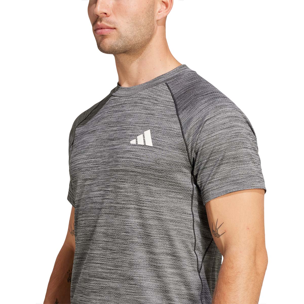 adidas Gym+ Trænings T-shirt Herre