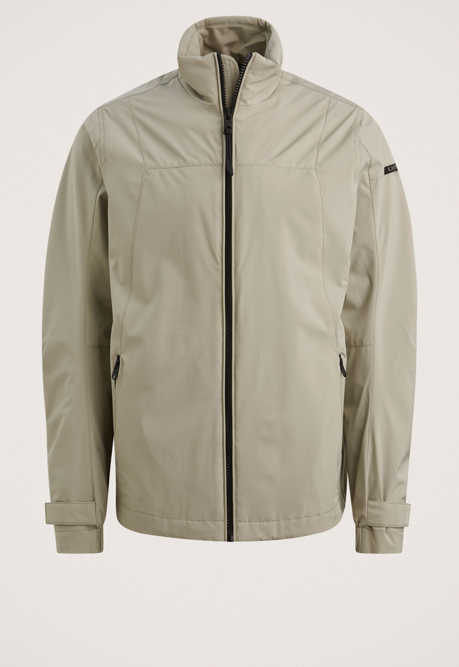 Cast Iron Summer Softshell Jas