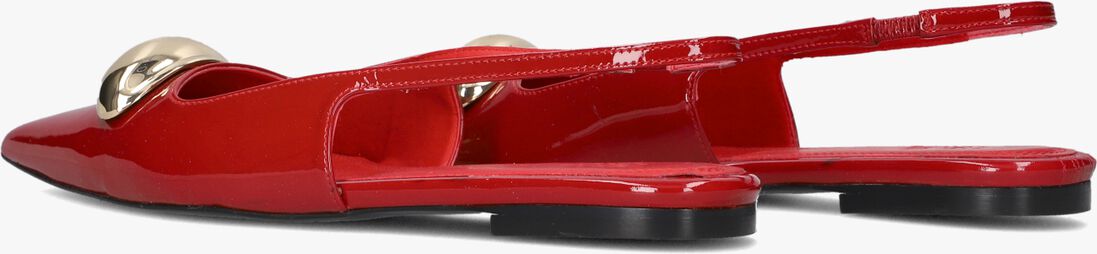 rode toral slingbacks carole