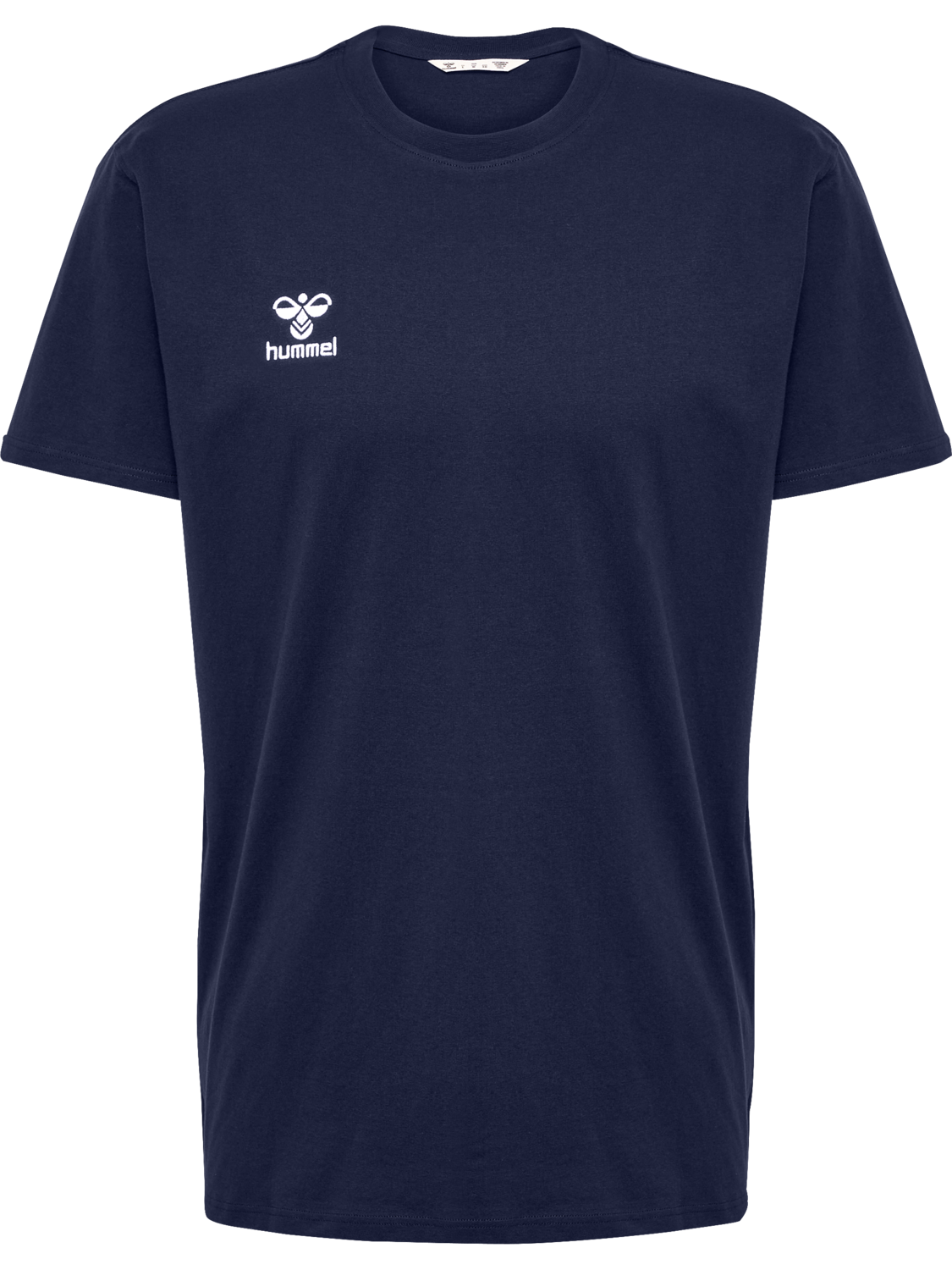 hmlGO 2.0 T-SHIRT S/S