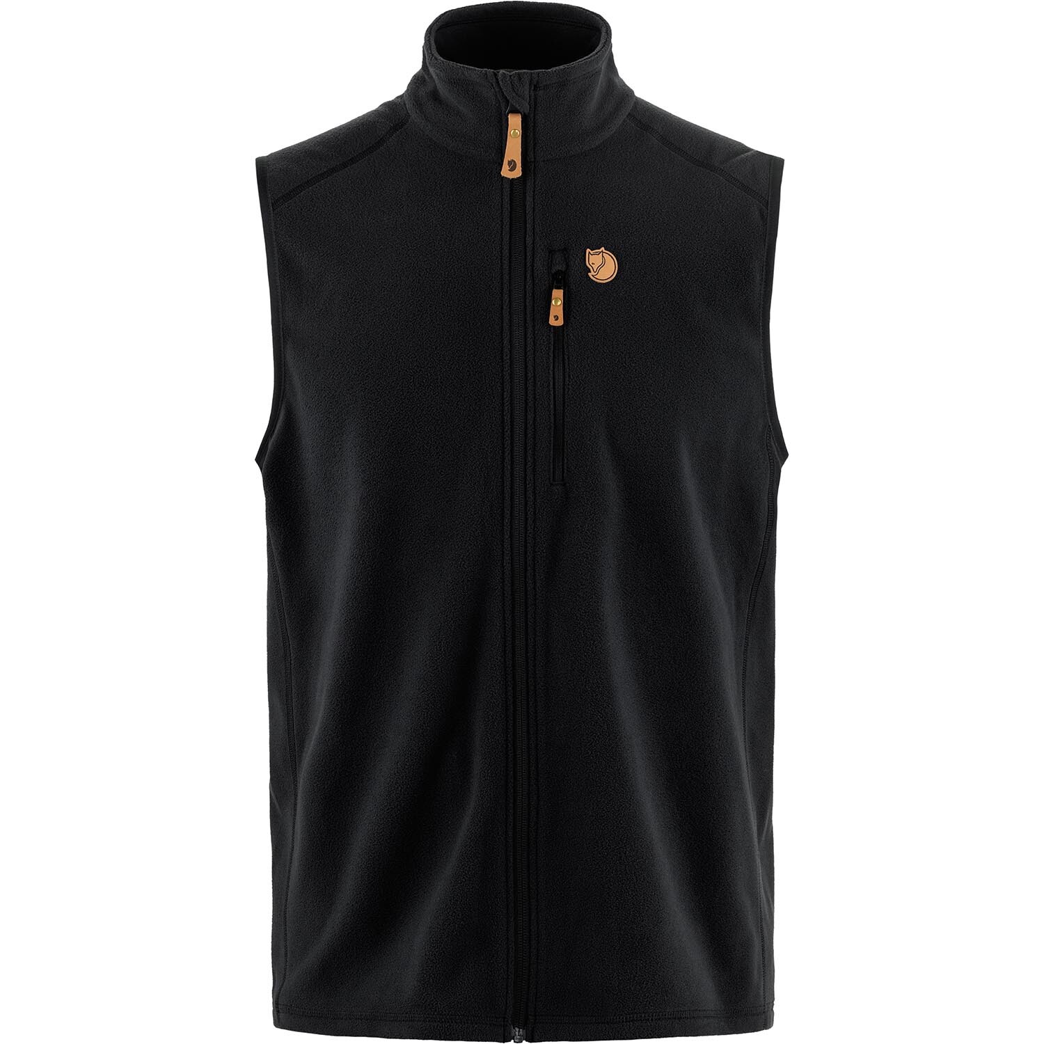 Fjällräven Mens Övik Lite Fleece Vest
