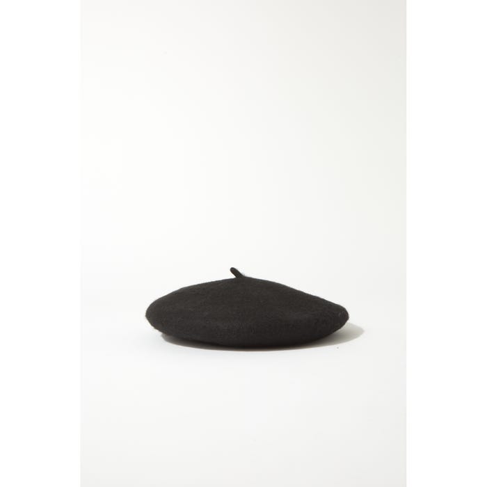 Veritas-Baret van wol