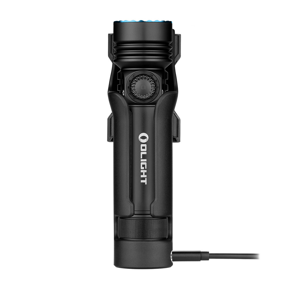 Seeker 4 Pro Taschenlampe